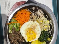 -梨花牛肉汤饭(仁恒伊势丹店)