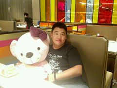 -海底捞火锅(亲子主题北金鹰店)