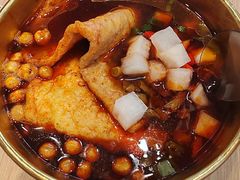 -万松园云记·生烫牛肉面(MOMOPARK店)