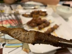 -德盛缘大块肉烧烤(东关路店)