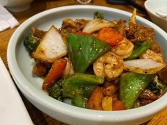 -去茶去餐厅(中央大街店)