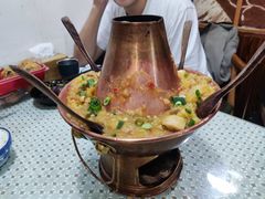 -蜗牛小馆醉乡民谣云南菜(惠新西里店)