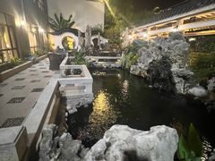 -香雪海饭店中餐厅(人民桥店)