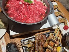 -炉胜·炉端烧·居酒屋