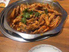 -槐店王婆大虾(开发区店)