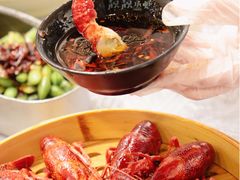 -靓靓蒸虾·头牌蒸虾(雪松路总店)