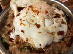 牛肉滑蛋蒸饭-添好运点心专门店(深水埗店)