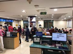 -浙江大学医学院附属第二医院(解放路院区)