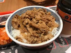 -吉野家(深圳水贝分店)