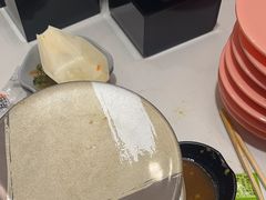 -争鲜回转寿司(朝北大悦城店)