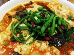 -螺小胖柳州螺蛳粉(钟楼总店)