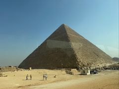 -吉萨金字塔群