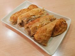 五香卷-百家鸡味馆(清泰店)