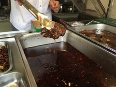 -鸿运兔·手撕烤兔(天府广场店)
