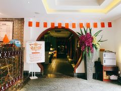 -洪迈足道(四公里店)