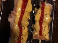 -鸟内会(河北路店)