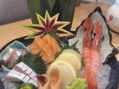 -长崎屋·日本料理·刺身·烧鸟(天河北路店)