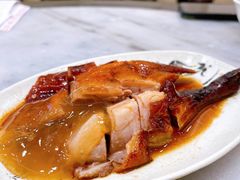 -华峰食馆(氹仔店)