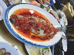 -崴海渔村(虹梅路店)