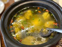 -食光慢宴·安吉土菜馆