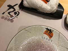 -割烹旭日本料理(龙湖狮山天街店)