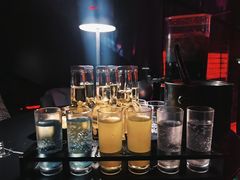 -赤红音乐现场(浦东金桥路店)