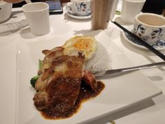 -翠华餐厅(宝安壹方城店)