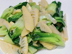 -耶里夏丽·丝路新疆菜·清真食品(徐汇南丹东路臻选店)