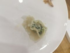 -米香居新鲁味·水饺餐厅