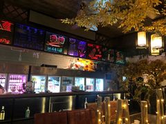 -冰城小镇音乐串吧·聚会餐厅(百子湾店)