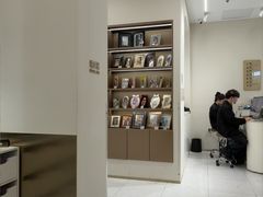 -海马体照相馆(上海万象城店)