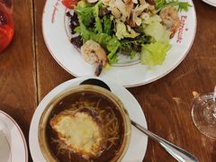 -Entrecôte 法国牛扒馆(保利·时光里店)
