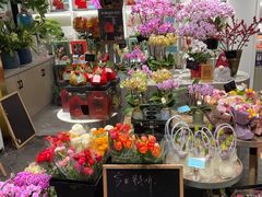 -豆豆花艺(新光天地店)