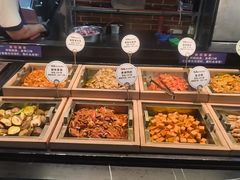 -梨花自助烤肉(乐宾店)