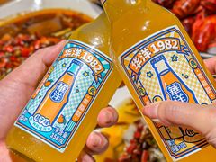 -虾领航小龙虾·吉林烧烤(柳州路店)