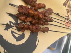 -清真.德枭炕肉店.青海菜(大新街夜市店)