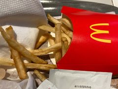 -麦当劳(酒仙桥路店)