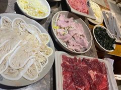 -重庆渝达老火锅(春熙路店)