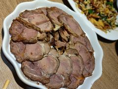 -姥姥家春饼店(佳亿时尚广场店)