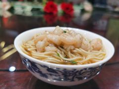 -吴门人家·苏宴宫廷菜(拙政园店)