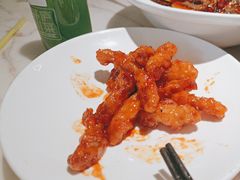 -茅庐川菜(烟台万象汇店)