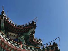 -北京西山国家森林公园