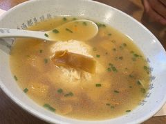-王春春鸡汤饭(上海中海环宇城店)