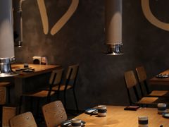 -烧肉达人•炭火烧肉(新天地店)