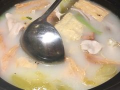 -百年恒益烧腊海鲜酒家·非遗传承(广州黄埔店)