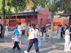 -洛阳白马寺
