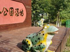 -永定河休闲森林公园