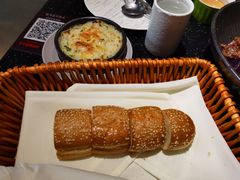 -西堤牛排(北京国瑞店)
