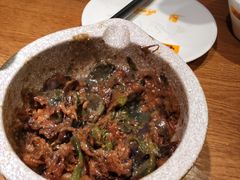 -炊烟小炒黄牛肉(中心印象城店)