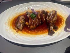 -桂满陇·蟹黄小笼汤包(清河万象店)